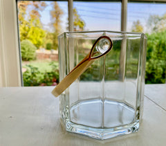 Petite Vintage Ice Server